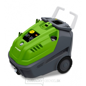 Vysokotlakový čistič HDR-H 60-14 Vysokotlakový čistič HDR-H 60-14 gallery main image