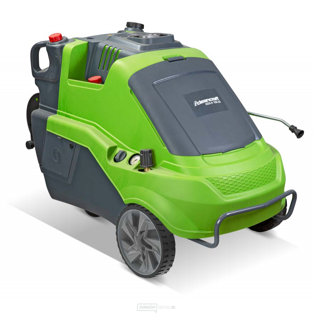 Vysokotlakový čistič HDR-H 108-20