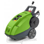 Vysokotlakový čistič HDR-H 54-15 Vysokotlakový čistič HDR-H 54-15 gallery main image