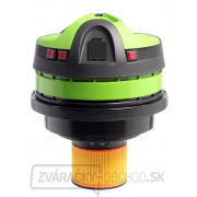 Vysávač flexCAT 378 CYC-PRO Vysávač flexCAT 378 CYC-PRO náhled