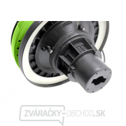 Vysávač flexCAT 378 CYC-PRO Vysávač flexCAT 378 CYC-PRO náhled