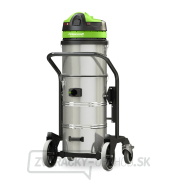 Cyklónový vysávač flexCAT 378 CYC-PRO Náhľad