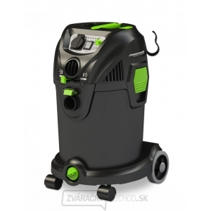 Vysávač wetCAT 130 RH pre mokré/suché sanie gallery main image