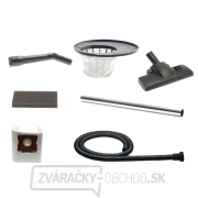 Vysávač FlexCAT 112 Q trieda B pre suché sanie Vysávač FlexCAT 112 Q trieda B pre suché sanie náhled