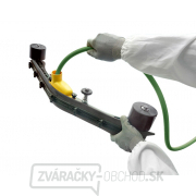 Podlahový umývací stroj SSM 550 Podlahový umývací stroj SSM 550 náhled