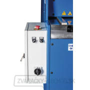 Elektrické tabuľové nožnice na plech MTBS 2055-30 E Náhľad
