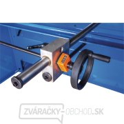 Elektrické tabuľové nožnice na plech MTBS 2055-30 E Náhľad