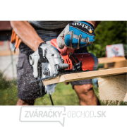 Kotúčová píla, 160mm, 1300W Kotúčová píla, 160mm, 1300W náhled