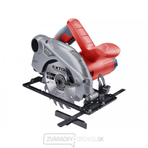 Kotúčová píla, 160mm, 1300W Kotúčová píla, 160mm, 1300W gallery main image