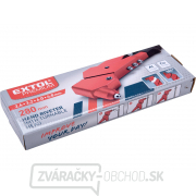 Kliešte nitovacie s otočnou hlavou, 280mm náhled