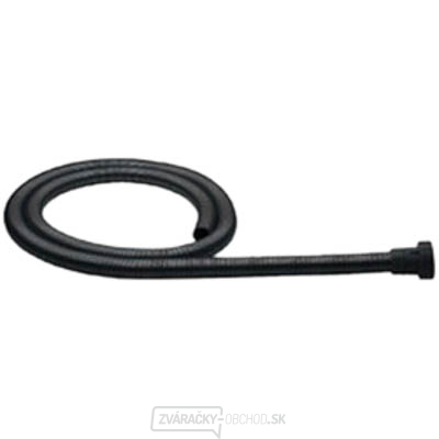Hadica Ø 36 mm, 2 m s prípojkami pre FlexCAT 112/116 Q