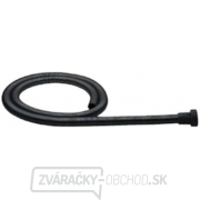 Hadica Ø 36 mm, 2 m s prípojkami pre FlexCAT 112/116 Q Hadica Ø 36 mm, 2 m s prípojkami pre FlexCAT 112/116 Q gallery main image