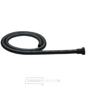 Hadica Ø 36 mm, 2 m s prípojkami pre FlexCAT 112/116 Q Hadica Ø 36 mm, 2 m s prípojkami pre FlexCAT 112/116 Q gallery main image