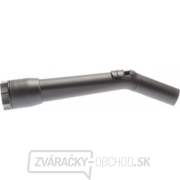 Rukoväť s reguláciou odpadového vzduchu pre FlexCAT 112/116 Q- Rukoväť s reguláciou odpadového vzduchu pre FlexCAT 112/116 Q- gallery main image