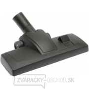 Podlahová hubica ECO s výklopným kefou pre FlexCAT 112 Q Podlahová hubica ECO s výklopným kefou pre FlexCAT 112 Q gallery main image