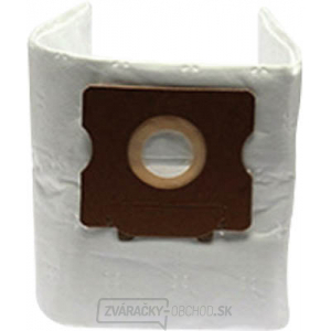 Filtračné vrece pre Flexco 112/116 Q - 10 ks gallery main image