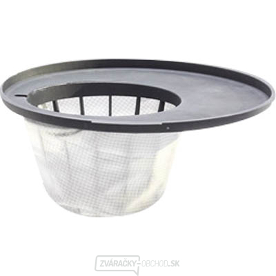 Polyesterový filter pre flexCAT 116 Q