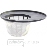 Polyesterový filter pre flexCAT 116 Q Polyesterový filter pre flexCAT 116 Q gallery main image