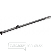 Pochrómovaná teleskopická sacia trubica pre FlexCAT 112/116 Q Pochrómovaná teleskopická sacia trubica pre FlexCAT 112/116 Q gallery main image