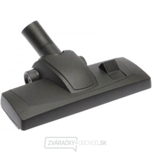 Podlahová hubica ECO s výklopným kefou pre FlexCAT 116 Q Podlahová hubica ECO s výklopným kefou pre FlexCAT 116 Q gallery main image