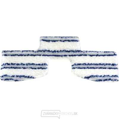 Univerzálny pad pre podlahovú hubicu pre FlexCAT 112/116 Q