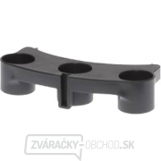 Držiak príslušenstva pre Flexco 112/116 Q Držiak príslušenstva pre Flexco 112/116 Q gallery main image