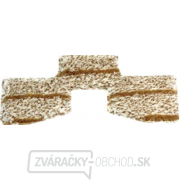 Pad na parkety pre podlahovú hubicu pre Flexco 112/116 Q Pad na parkety pre podlahovú hubicu pre Flexco 112/116 Q gallery main image