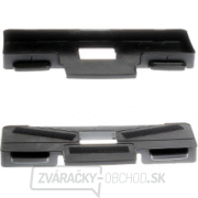 Držiak padov pre výklopný kefa pre FlexCAT 112/116 Q Držiak padov pre výklopný kefa pre FlexCAT 112/116 Q gallery main image