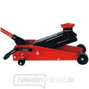 Pojazdný dielenský zdvihák T83502 Pojazdný dielenský zdvihák T83502 gallery main image