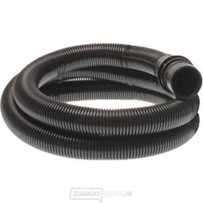 Antistatická hadica Ø 35 mm, 2,5 ms prípojkou pre wetCAT 130