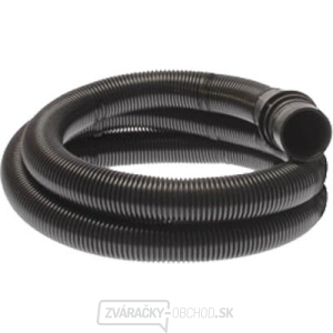 Antistatická hadica Ø 35 mm, 2,5 ms prípojkou pre wetCAT 130 Antistatická hadica Ø 35 mm, 2,5 ms prípojkou pre wetCAT 130 gallery main image