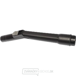 Antistatická rukoväť s reguláciou odpadového vzduchu pre wetCAT 130 Antistatická rukoväť s reguláciou odpadového vzduchu pre wetCAT 130 gallery main image