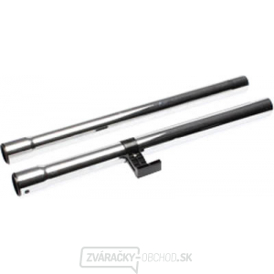 Pochrómovaná trubica (2 ks) pre wetCAT 130 Pochrómovaná trubica (2 ks) pre wetCAT 130 gallery main image