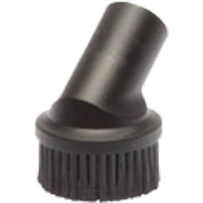 Okrúhla hubica s kefou pre wetCAT 130