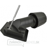 Redukcia pre vŕtačku pre wetCAT 130 Redukcia pre vŕtačku pre wetCAT 130 gallery main image