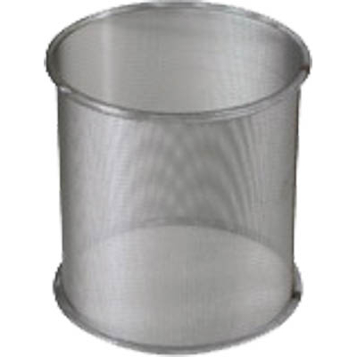 Cleancraft Kovový ochranný kôš  145 x 190 mm 7010412