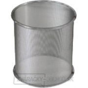 Kovový ochranný kôš pre wetCAT 130 Kovový ochranný kôš pre wetCAT 130 gallery main image