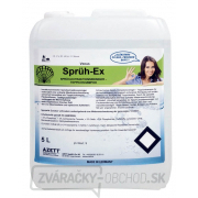 Čistiaci prostriedok SPX, 5 liter Čistiaci prostriedok SPX, 5 liter gallery main image