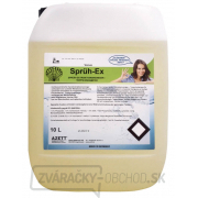 Čistiaci prostriedok SPX, 10 litrov Čistiaci prostriedok SPX, 10 litrov gallery main image