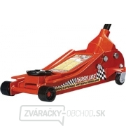 Nízkoprofilový dielenský zdvihák T830018 Nízkoprofilový dielenský zdvihák T830018 gallery main image