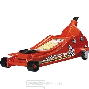 Nízkoprofilový dielenský zdvihák T830018 Nízkoprofilový dielenský zdvihák T830018 gallery main image