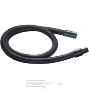 Antistatická hadica Ø 50 mm, 5 m pre flexCAT 378 CYC-PRO Antistatická hadica Ø 50 mm, 5 m pre flexCAT 378 CYC-PRO gallery main image