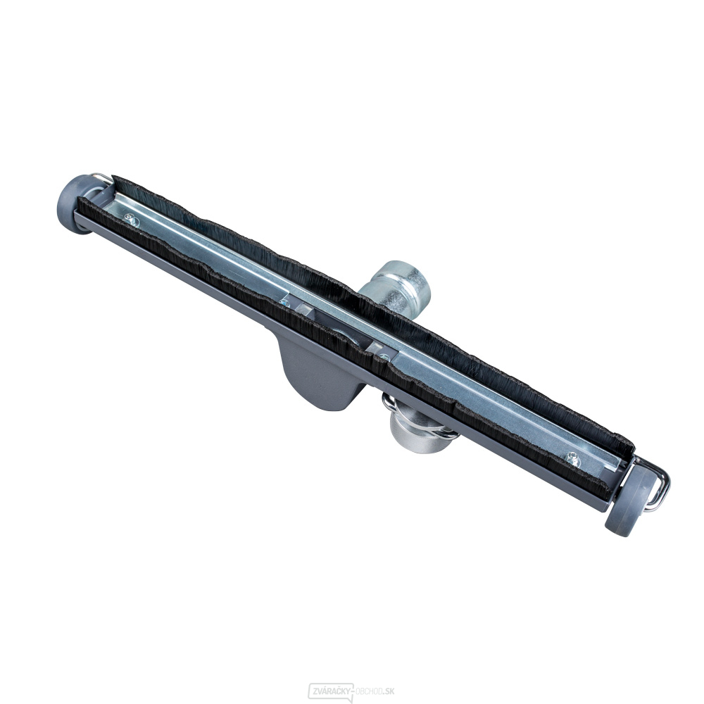 Okrúhly kefa pre flexCAT 378 CYC-PRO