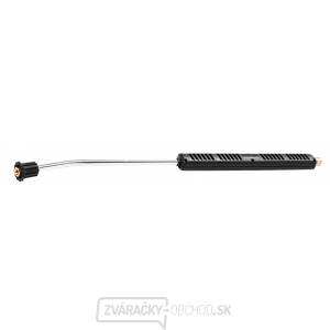 Zahnutá trubice so striekacou hlavicou (bez trysky) pre HDR-H 54/60/78 Zahnutá trubice so striekacou hlavicou (bez trysky) pre HDR-H 54/60/78 gallery main image