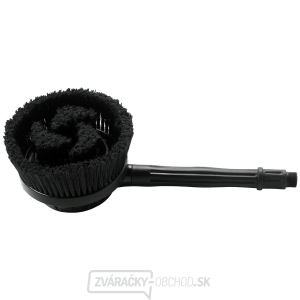 Rotujúca kefa pre HDR-H 54 Rotujúca kefa pre HDR-H 54 gallery main image