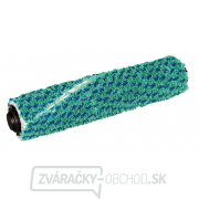 Kefový valec mikrovlákno 330 mm  Kefový valec mikrovlákno 330 mm  gallery main image