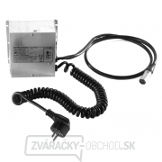 Nabíjačka pro SSM 330 Nabíjačka pro SSM 330 gallery main image