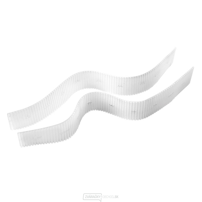 Stierka (plastová) pro SSM 330