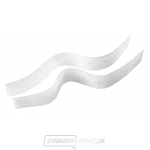 Stierka (plastová) pro SSM 330 Stierka (plastová) pro SSM 330 gallery main image