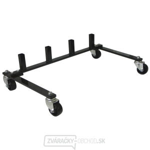 Držiak kolových zdviháků pre přesun automobilů MH8019 Držiak kolových zdviháků pre přesun automobilů MH8019 gallery main image